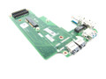 Dell Inspiron 14R N4110 USB / WLAN IO Board - 8WWGT