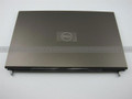 Dell Precision M6600 17.3" RGB LCD Back Cover Lid & Hinges - 772MN (B)