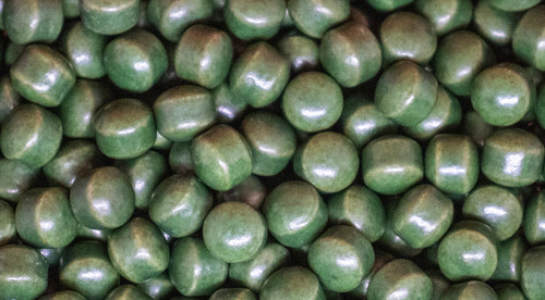 Meenk Hot Peas 100g