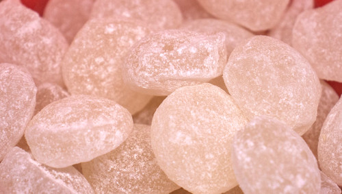 Acid Drops 100g (Maxons)