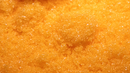 Orange Sherbet (Kali) 100g