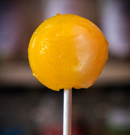 Lemon Meringue Mega Lollies (Each)