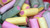 Haribo Rhubarb & Custard Tubes 100g