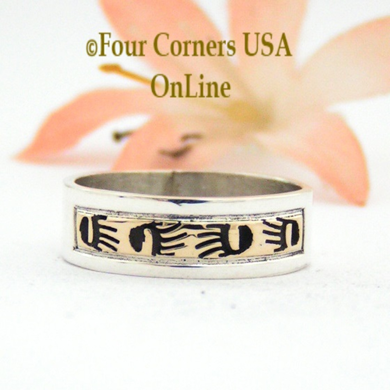 Concaved True Love Waits Ring | Sale & Clearance on ChristianJewelry.com