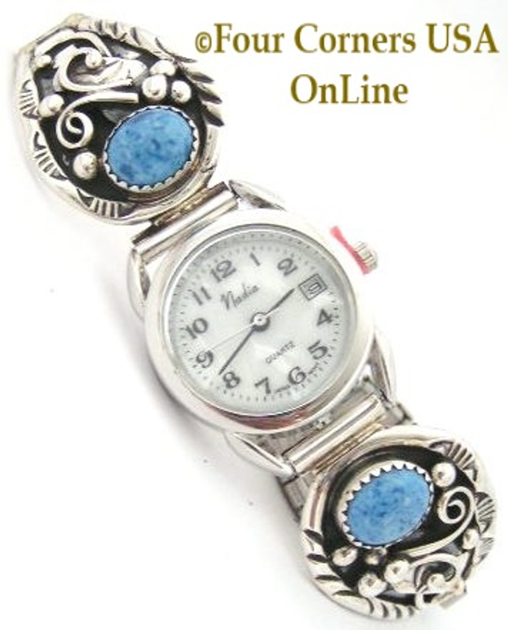 Guess Analog Blue Dial Women's Watch - W0289L1 : Amazon.in: Fashion