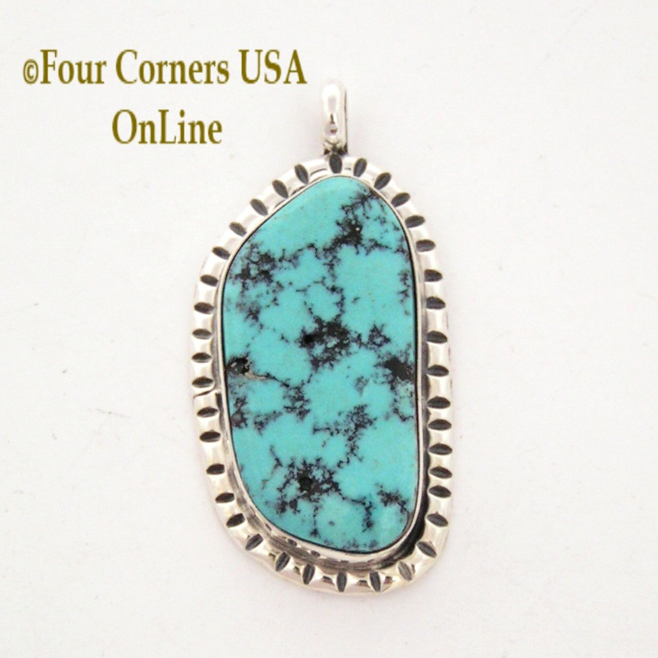 green turquoise stone