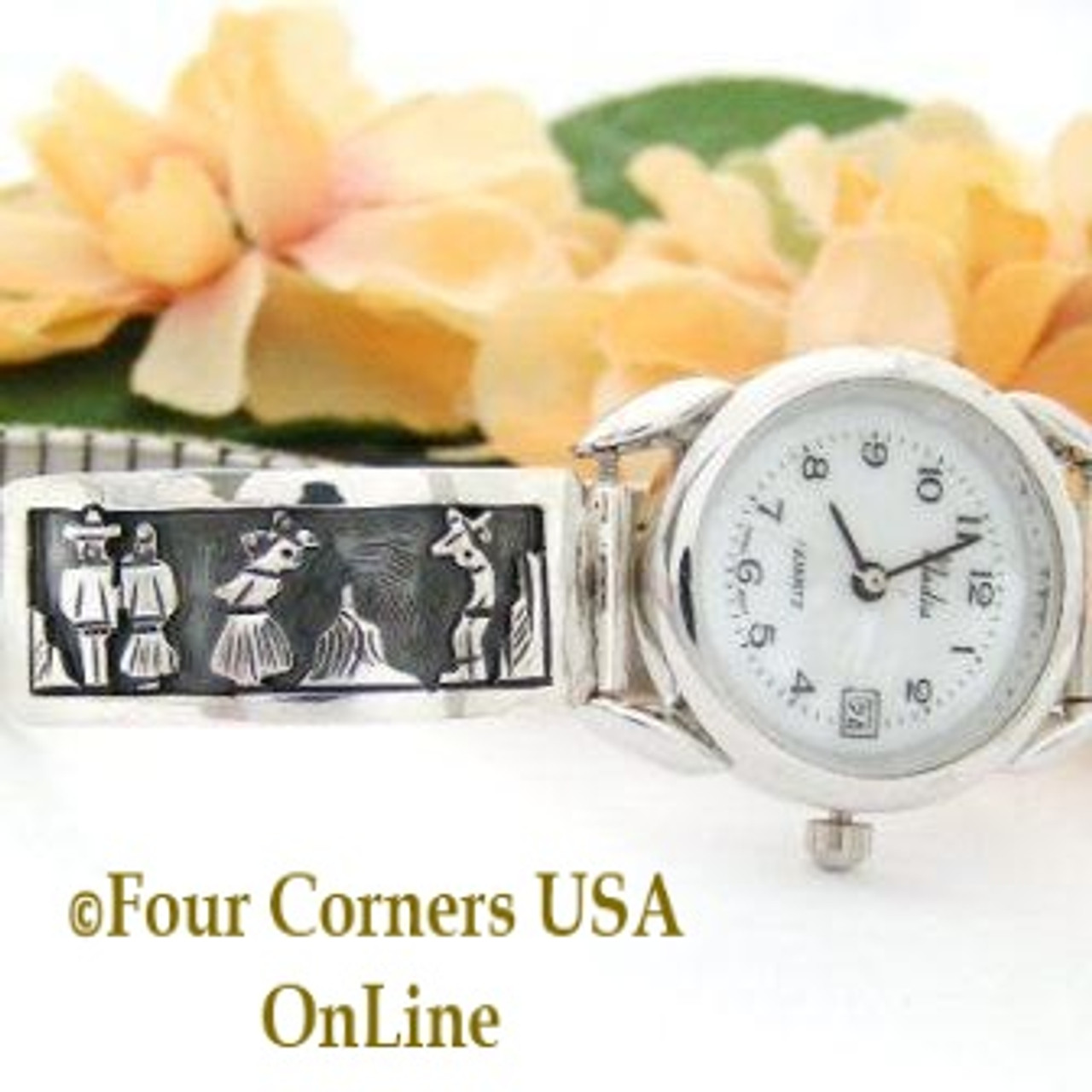 Estate Sale Watches 2024 | favors.com