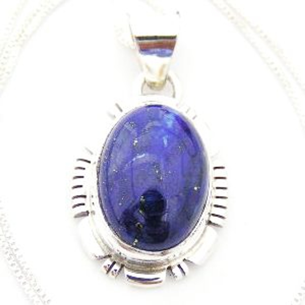 buy lapis lazuli pendant