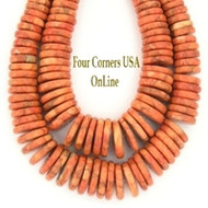 Apple Coral Bead Jewelry Supplies