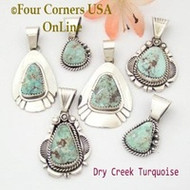 Special Collection Dry Creek Turquoise