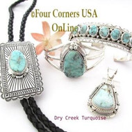 Dry Creek Turquoise Spring Collection