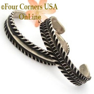 Navajo Emerson Bill Bracelets On Sale