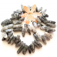 Gemstone Half Strand Beads