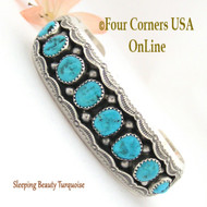 Sleeping Beauty Turquoise Bracelets On Sale