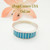 Turquoise Channel Inlay Navajo Wedding Band Ring Size 13 WB-1601 Four Corners USA OnLine Native American Silver Jewelry