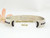 Heavy Stamped Silver Cuff Bracelet Navajo Elvira Bill Native American Jewelry On Sale Now NAC-1432 Four Corners USA OnLine Shopping