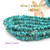 On Sale Now! 5mm Blue Green Kingman Turquoise Nugget Bead Strands Group 34 Four Corners USA OnLine Southwest Jewelry Making Supplies
