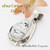 White Buffalo Turquoise Pendant Navajo Artisan Phillip Sanchez NAP-1664 Four Corners USA OnLine Native American Jewelry