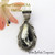 White Buffalo Turquoise Pendant Navajo Bobby Becenti NAP-1768 Four Corners USA OnLine Native American Silver Jewelry