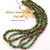 5mm Green Copper Kingman Turquoise Nugget Bead Strands Group 49 Four Corners USA OnLine Jewelry Making Beading Supplies