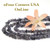 Tourmaline Peridot Iolite Mini Chip Bead Strands 6 Unit Bulk Four Corners USA OnLine Jewelry Making Beading Supplies