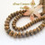 Picture Jasper Faceted Rondelle Bead Strand Mix 3 Units Bulk Four Corners USA OnLine Jewelry Making Supplies GEM-101010