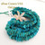 5-19mm Graduated FreeForm Slice Kingman Turquoise Beads Designer 3 Strand Bulk Buy BDZ-2600 Four Corners USA OnLine Jewelry Making Supplies