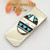  Multi Color Multi Stone Inlay Money Clip Native American Zuni Jewelry NAM-09111 Four Corners USA OnLine