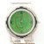 Men's Mohave Green Kingman Turquoise Stone Stainless Watch Face #14M Four Corners USA OnLine