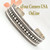 Sterling Silver Bead Design Navajo Cuff Bracelet Four Corners USA OnLine Native American Jewelry