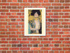 Judith and the Head of Holofernes (Judith I) - c. 1901