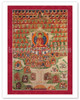 The Drikung Lineage - Field of Accumulation Practice