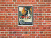 Itala Tipo 61 - Italian Six-cylinder Two Liters - c. 1920's