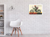 Socovel Motorcycles - The Moto Gives You Wings (La Moto Qui Donne Ailes) - c. 1940