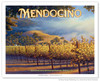 Mendocino Wineries - Poster by Kerne Erickson