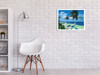 Beckoning Palms - Hawaiian Paradise Ocean View