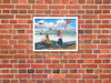 Kite Kids - At the Beach