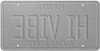 HI Vibe - Hawaiian License Plate HI Vibe - Hawaiian License Plate