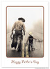 Learning the Ropes - Collectors Edition - Father's Day Card Learning the Ropes - Collectors Edition - Father's Day Card