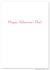 Hawaiian Love Song - Collectors Edition - Valentine's Card Hawaiian Love Song - Collectors Edition - Valentine's Card
