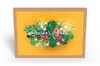 Hawaiian Holiday Glow - Holiday Box Set Greeting Card Hawaiian Holiday Glow - Holiday Box Set Greeting Card