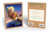 Santa's Hawaiian Holiday - Holiday Box Set Greeting Card