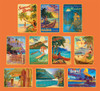 Hawaii - Rick Sharp Collection - Boxed Postcards