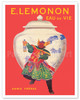 E. Lemonon Brandy (Eau-de-Vie) - c. 1922