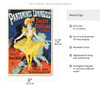 Émile Reynaud’s Pantomines Lumineuses at The Théâtre Optique Paris - c. 1892