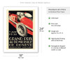 1931 Genéva Motor Grand Prix (Grand Prix Automobile de Genéve)