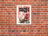 Mickey Mouse in The Mad Dog - c. 1932