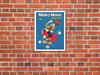 Mickey Mouse Magazine - November 1936 Issue