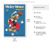 Mickey Mouse Magazine - November 1936 Issue