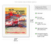 24 Hours of Le Mans - Porche Victories 1950-1956 - c. 1957